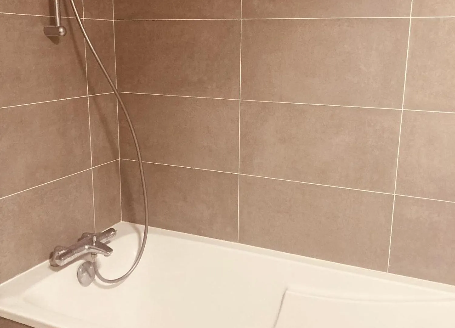 Accommodatie bij particulieren Belle Chambre Avec Acces A Une Terrasse Parijs Frankrijk